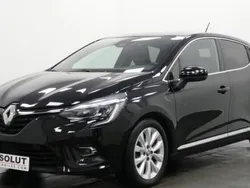 Utilisé 2020 Renault Clio V Intens Citadine | 13 780 € (Prix juste)