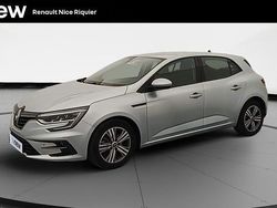 Gris Utilisé 2023 Renault Mégane IV Evolution Berline | 17 699 € (Prix juste)
