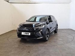 Noir Utilisé 2024 Renault Symbioz Techno SUV | 28 290 € (Prix juste)