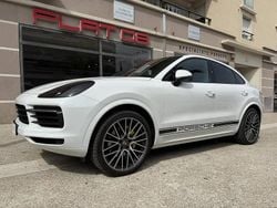 Blanc Utilisé 2021 Porsche Cayenne SUV | 75 958 € (Bon prix)