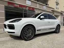 Blanc Utilisé 2021 Porsche Cayenne SUV | 75 958 € (Bon prix)