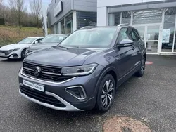 Utilisé 2025 VW T-Cross Style SUV | 27 989 € (Prix juste)