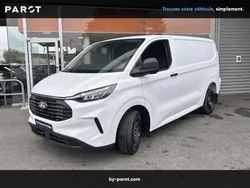 Blanc Nouvelle 2025 Ford Transit Custom Trend | 31 890 € (Super prix)