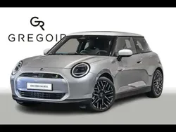 Gris Nouvelle 2024 Mini Cooper SE Citadine | 36 950 €
