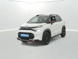 Utilisé 2021 Citroën C3 Aircross PureTech SUV | 14 226 € (Prix juste)