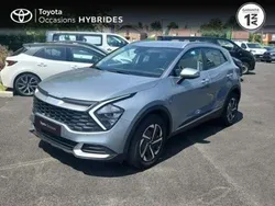 Utilisé 2022 Kia Sportage 2 SUV | 23 890 € (Prix juste)