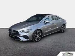 Gris Occasion 2023 Mercedes 180 Berline | 35 990 €