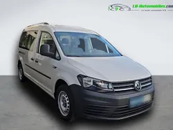 Utilisé 2019 VW Caddy Monospace | 21 600 € (Prix juste)