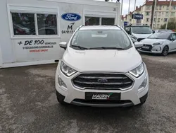 Utilisé 2019 Ford Ecosport Titanium SUV | 13 890 € (Prix juste)