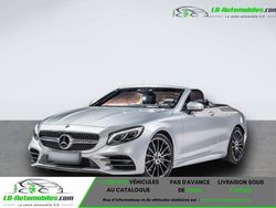Utilisé 2019 Mercedes S560 Berline | 121 500 €