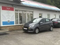 Gris Utilisé 2018 Hyundai i10 Classic Citadine | 8 999 €