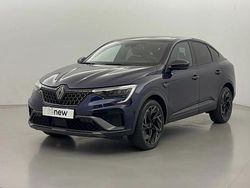 Bleu Utilisé 2024 Renault Arkana Esprit Alpine SUV | 27 790 € (Prix cher)