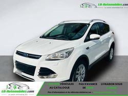 Occasion 2016 Ford Kuga SUV | 16 500 € (Prix juste)