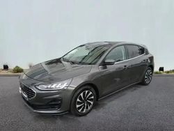 Gris Occasion 2023 Ford Focus Business Edition Berline | 19 490 € (Bon prix)