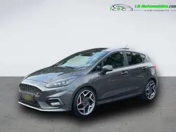 Utilisé 2018 Ford Fiesta ST Citadine | 21 800 € (Prix assez cher)