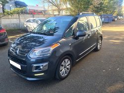 Utilisé 2013 Citroën C3 Picasso Exclusive Monospace | 5 500 € (Prix juste)