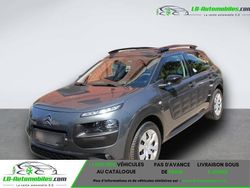 Utilisé 2017 Citroën C4 Cactus PureTech Citadine | 13 300 € (Prix assez cher)