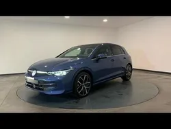 Nouvelle 2025 VW Golf VIII Edition | 35 999 € (Prix assez cher)