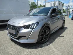 Utilisé 2023 Peugeot 208 GT Citadine | 17 290 € (Prix juste)