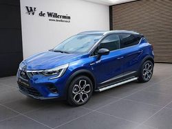 Bleu Nouvelle 2024 Mitsubishi ASX Intense SUV | 29 500 € (Prix assez cher)