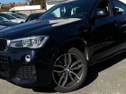 Utilisé 2015 BMW X4 M Sport SUV | 21 999 € (Prix juste)