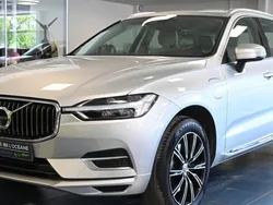 Gris Utilisé 2018 Volvo XC60 Inscription SUV | 28 795 € (Prix juste)