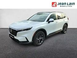 Diamant brillant Utilisé 2025 Honda CR-V Executive SUV | 45 656 € (Super prix)