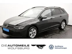 Utilisé 2023 VW Golf VIII Break | 24 990 € (Super prix)
