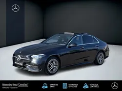 Mercedes C300