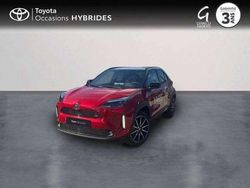 Utilisé 2025 Toyota Yaris Hybrid Sport | 31 490 € (Prix cher)