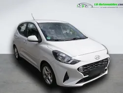 Utilisé 2021 Hyundai i10 Citadine | 13 900 € (Bon prix)
