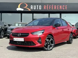 Utilisé 2021 Opel Corsa GS Line Berline | 12 990 € (Prix juste)