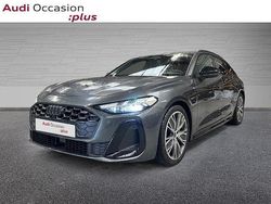 Gris daytona nacré Nouvelle 2025 Audi Coupé Design Coupé | 57 900 €