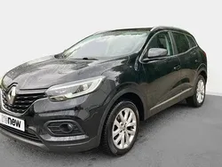 Noir Utilisé 2020 Renault Kadjar Business SUV | 17 990 € (Prix juste)