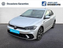 Occasion 2024 VW Polo R-line | 24 990 € (Prix assez cher)