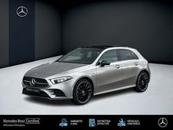 Utilisé 2020 Mercedes A250 Berline | 29 900 € (Prix juste)