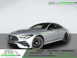 Utilisé 2023 Mercedes 200 Coupé | 57 800 €