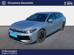 Utilisé 2024 VW Passat R-line | 39 484 € (Prix assez cher)