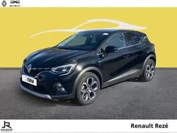 Noir Occasion 2023 Renault Captur Techno SUV | 18 390 € (Prix juste)