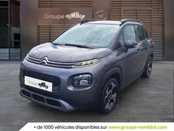 Utilisé 2020 Citroën C3 Aircross PureTech SUV | 13 890 € (Prix juste)