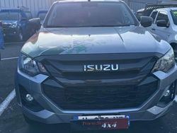 Nouvelle 2025 Isuzu D-Max | 48 960 € (Prix juste)