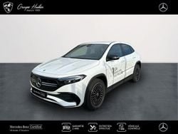 Utilisé 2023 Mercedes EQA250+ AMG line SUV | 44 990 €