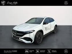 Utilisé 2023 Mercedes EQA250+ AMG line SUV | 51 900 €