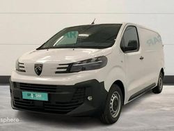 Blanc Nouvelle 2025 Peugeot Expert S Van | 34 999 € (Prix juste)