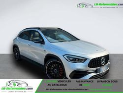 Occasion 2022 Mercedes GLA45 AMG AMG SUV | 52 300 €