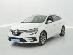 Utilisé 2023 Renault Mégane GrandTour Techno Break | 22 990 € (Prix assez cher)