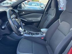 Rouge Utilisé 2021 Nissan Juke N-Connecta SUV | 15 490 € (Prix juste)
