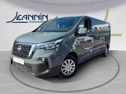 Gris Nouvelle 2024 Nissan Primastar S Monospace | 29 900 €