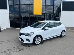 Utilisé 2022 Renault Clio V Business Citadine | 13 490 € (Prix juste)