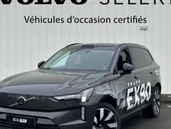 Volvo EX90